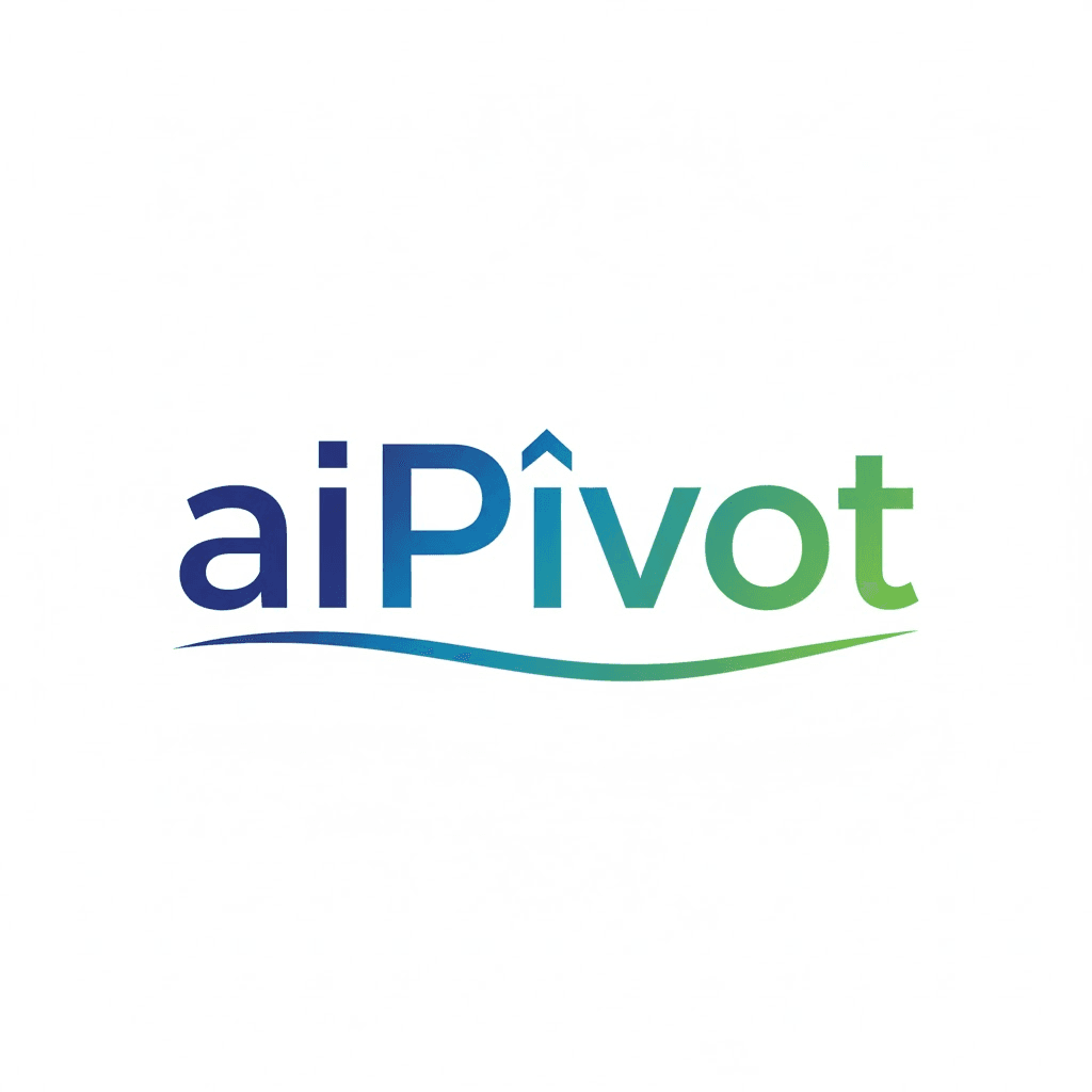 AiPivot logo