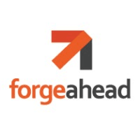 Forgeahead logo