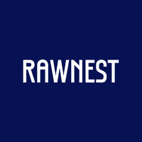 Rawnest logo